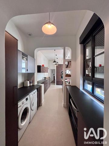 Maison à vendre 7 pièces 204,6 m² La Flèche