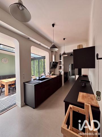 Maison à vendre 7 pièces 204,6 m² La Flèche
