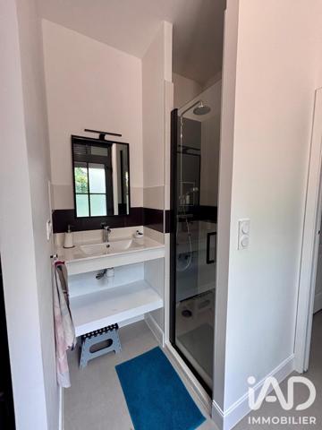 Maison à vendre 7 pièces 204,6 m² La Flèche