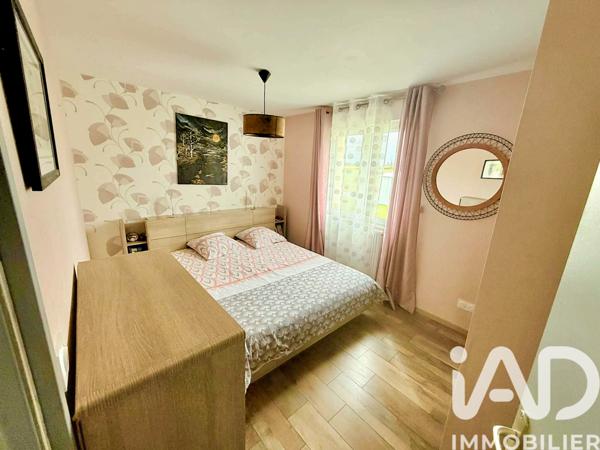 Maison à vendre 4 pièces 85 m² Vaux