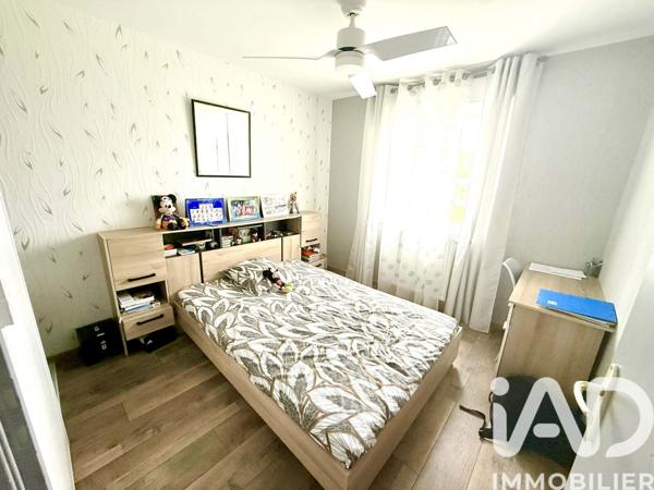 Maison à vendre 4 pièces 85 m² Vaux