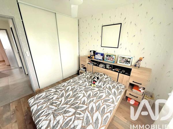 Maison à vendre 4 pièces 85 m² Vaux