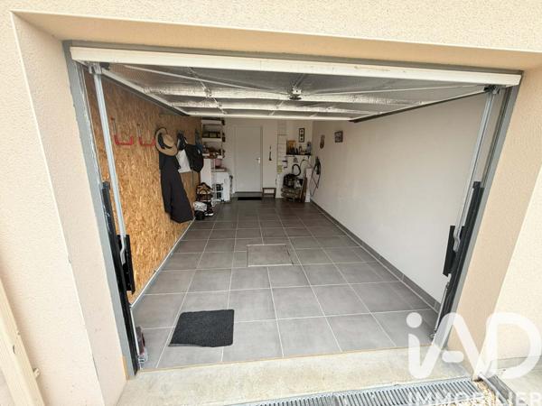 Maison à vendre 4 pièces 85 m² Vaux