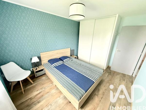 Maison à vendre 4 pièces 85 m² Vaux