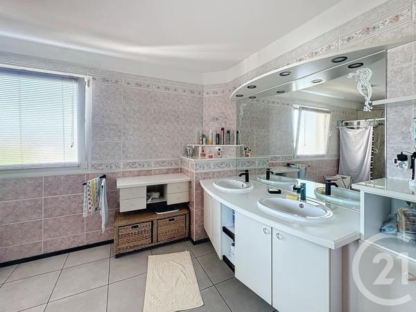 Maison à vendre  7 pièces - 210 m2 CHAVELOT - 88