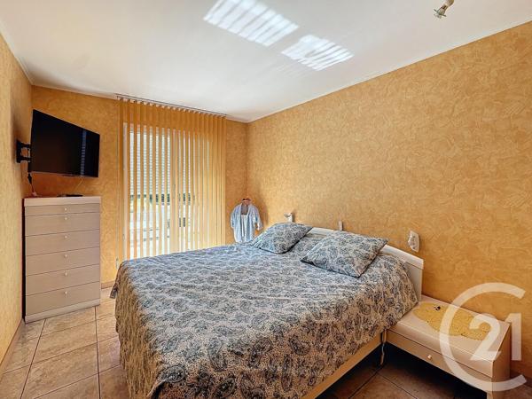 Maison à vendre  7 pièces - 210 m2 CHAVELOT - 88