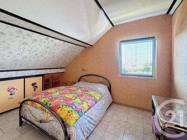 Maison à vendre  7 pièces - 210 m2 CHAVELOT - 88