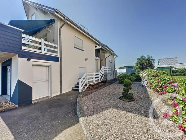 Maison à vendre  7 pièces - 210 m2 CHAVELOT - 88