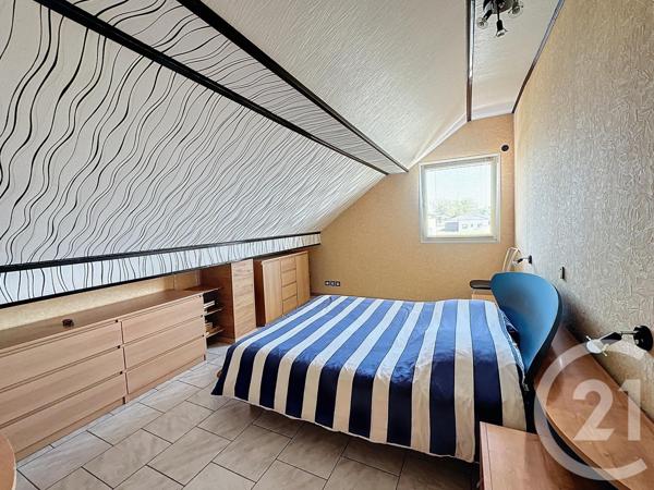 Maison à vendre  7 pièces - 210 m2 CHAVELOT - 88