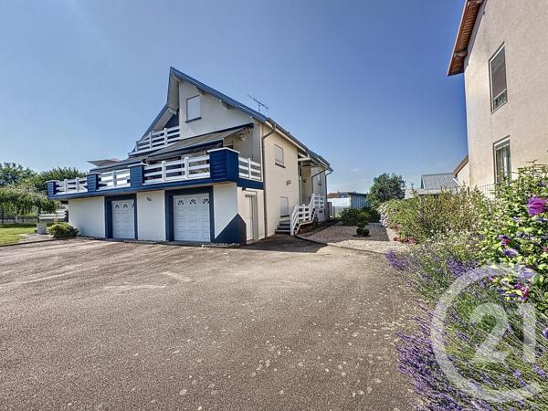 Maison à vendre  7 pièces - 210 m2 CHAVELOT - 88