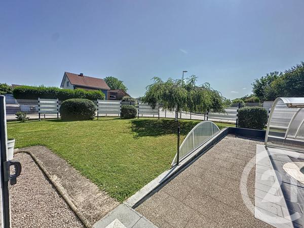 Maison à vendre  7 pièces - 210 m2 CHAVELOT - 88