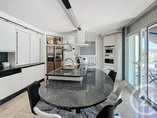 Maison à vendre  7 pièces - 210 m2 CHAVELOT - 88