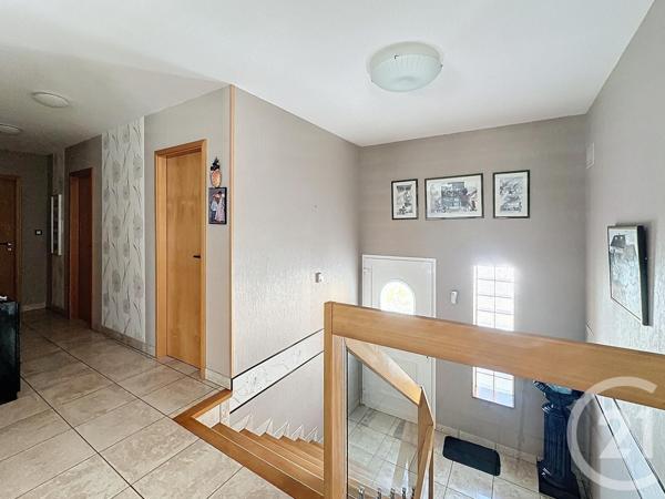 Maison à vendre  7 pièces - 210 m2 CHAVELOT - 88