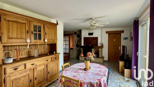 Maison à vendre 7 pièces 140 m² L'Isle-sur-la-Sorgue