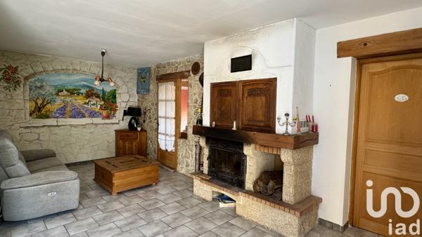 Maison à vendre 7 pièces 140 m² L'Isle-sur-la-Sorgue