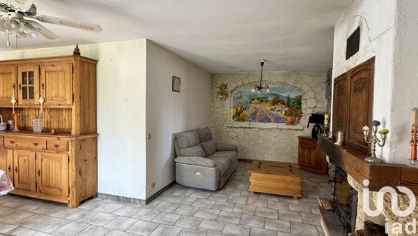 Maison à vendre 7 pièces 140 m² L'Isle-sur-la-Sorgue