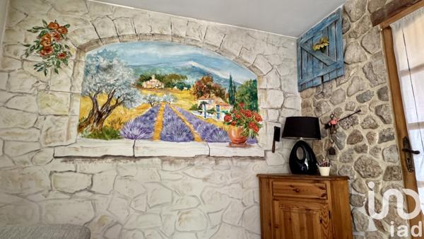 Maison à vendre 7 pièces 140 m² L'Isle-sur-la-Sorgue