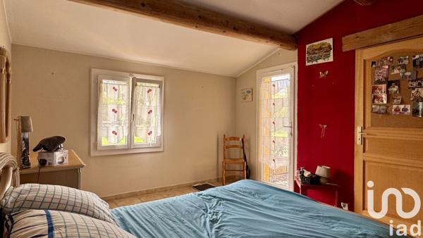 Maison à vendre 7 pièces 140 m² L'Isle-sur-la-Sorgue