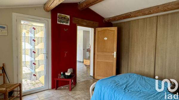 Maison à vendre 7 pièces 140 m² L'Isle-sur-la-Sorgue