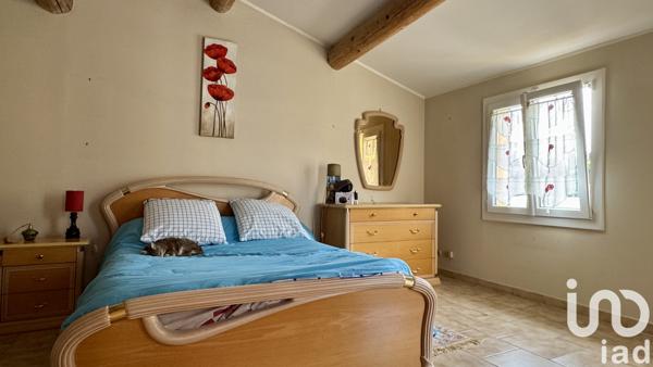 Maison à vendre 7 pièces 140 m² L'Isle-sur-la-Sorgue