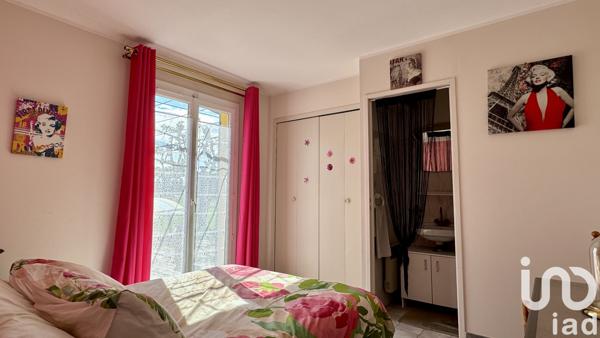 Maison à vendre 7 pièces 140 m² L'Isle-sur-la-Sorgue