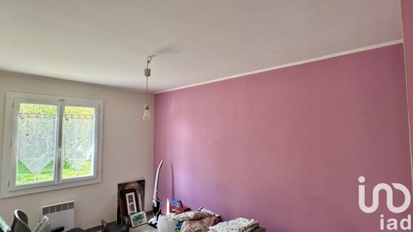 Maison à vendre 7 pièces 140 m² L'Isle-sur-la-Sorgue