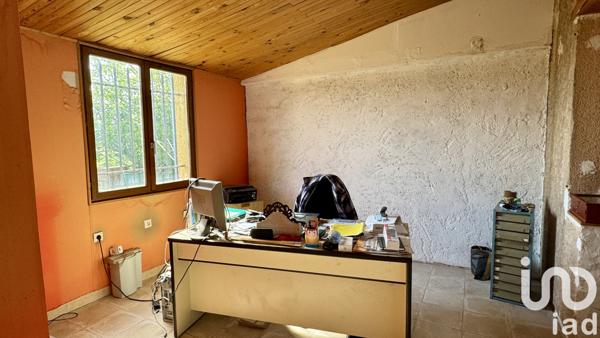 Maison à vendre 7 pièces 140 m² L'Isle-sur-la-Sorgue