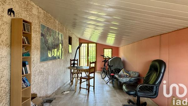 Maison à vendre 7 pièces 140 m² L'Isle-sur-la-Sorgue