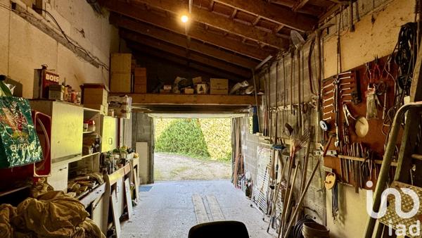 Maison à vendre 7 pièces 140 m² L'Isle-sur-la-Sorgue