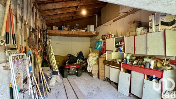 Maison à vendre 7 pièces 140 m² L'Isle-sur-la-Sorgue