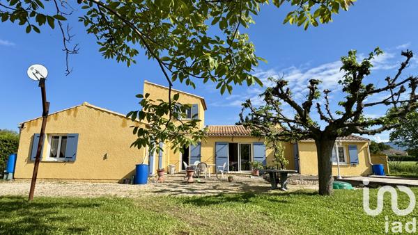 Maison à vendre 7 pièces 140 m² L'Isle-sur-la-Sorgue