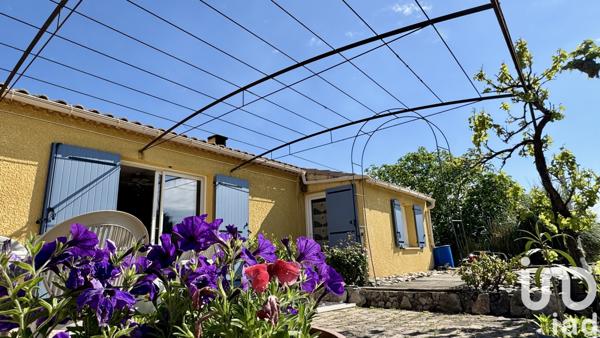 Maison à vendre 7 pièces 140 m² L'Isle-sur-la-Sorgue