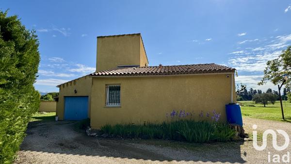 Maison à vendre 7 pièces 140 m² L'Isle-sur-la-Sorgue