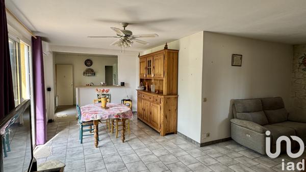 Maison à vendre 7 pièces 140 m² L'Isle-sur-la-Sorgue