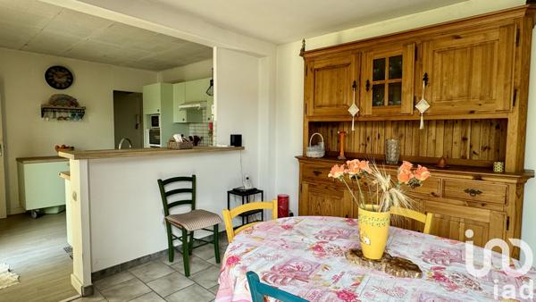 Maison à vendre 7 pièces 140 m² L'Isle-sur-la-Sorgue