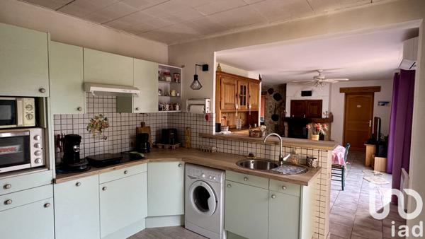 Maison à vendre 7 pièces 140 m² L'Isle-sur-la-Sorgue