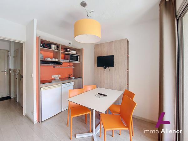 SOUSTONS PLAGE - T2 - SPECIAL INVESTISSEUR