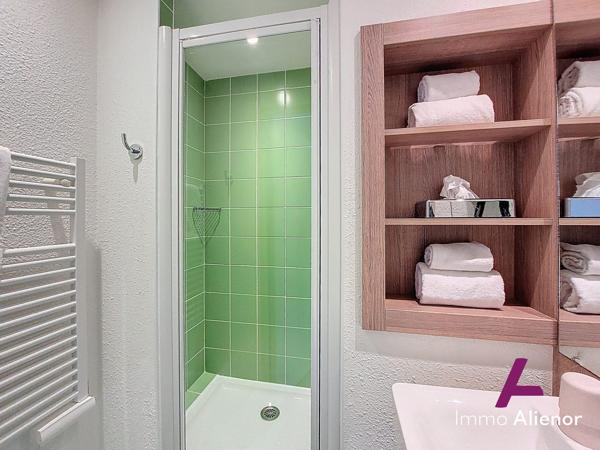 SOUSTONS PLAGE - T2 - SPECIAL INVESTISSEUR