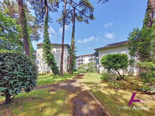 SOUSTONS PLAGE - T2 - SPECIAL INVESTISSEUR