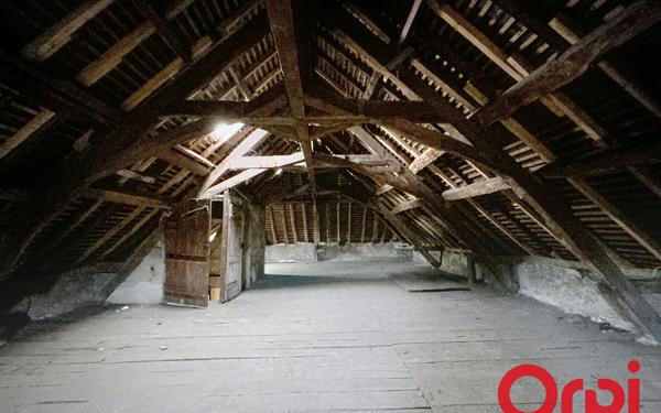 Maison à vendre    5 pièces •  Lapalisse