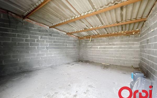 Maison à vendre    5 pièces •  Lapalisse