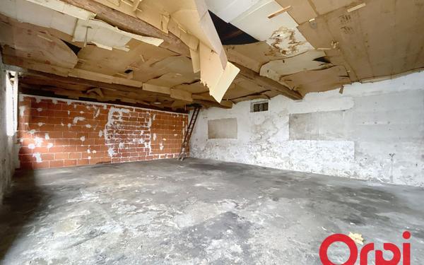 Maison à vendre    5 pièces •  Lapalisse