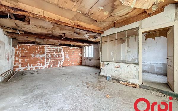 Maison à vendre    5 pièces •  Lapalisse