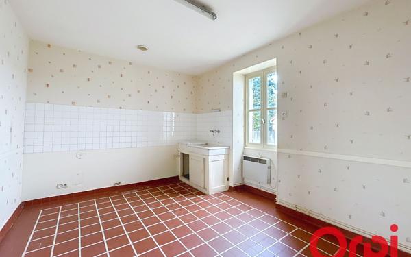 Maison à vendre    5 pièces •  Lapalisse