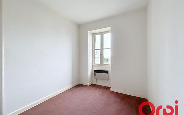 Maison à vendre    5 pièces •  Lapalisse