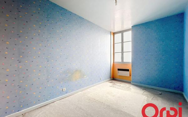 Maison à vendre    5 pièces •  Lapalisse