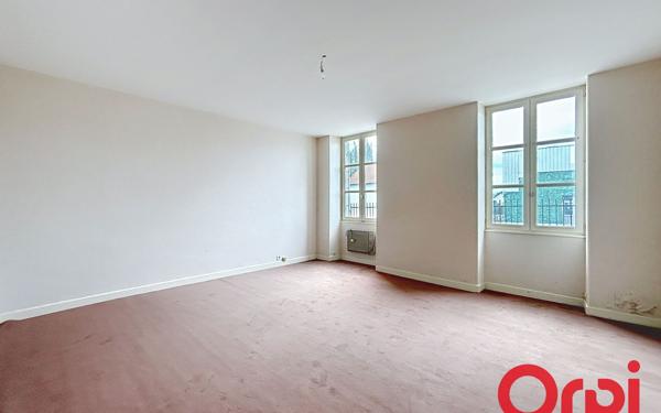 Maison à vendre    5 pièces •  Lapalisse