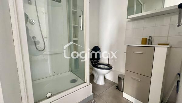 Vente appartement La rochelle, 24m² 1 pièce 132 500 €