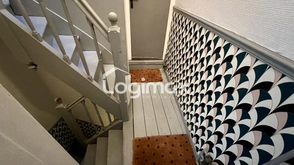 Vente appartement La rochelle, 24m² 1 pièce 132 500 €