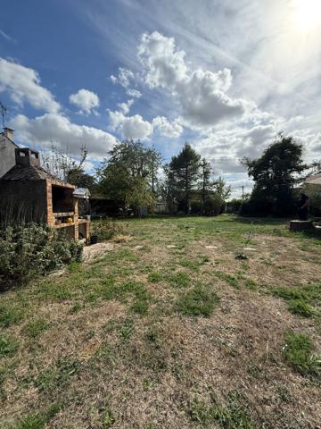 Terrain Le Chatelet En Brie 351 m2